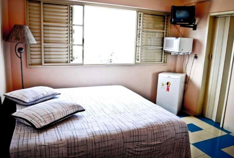 Hotel Puava Guarapuava Room photo