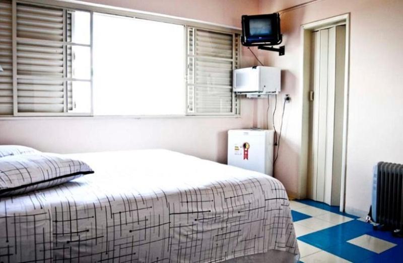 Hotel Puava Guarapuava Room photo